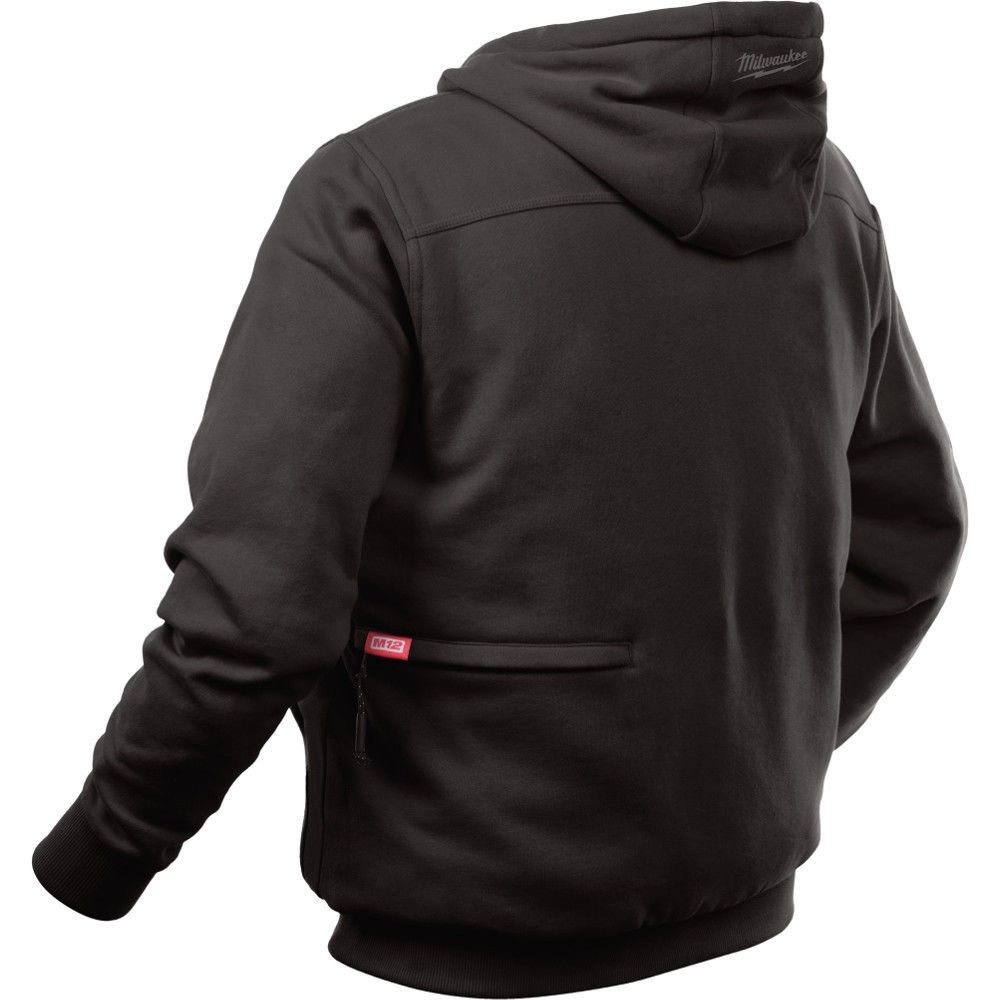 m12 heated hoodie