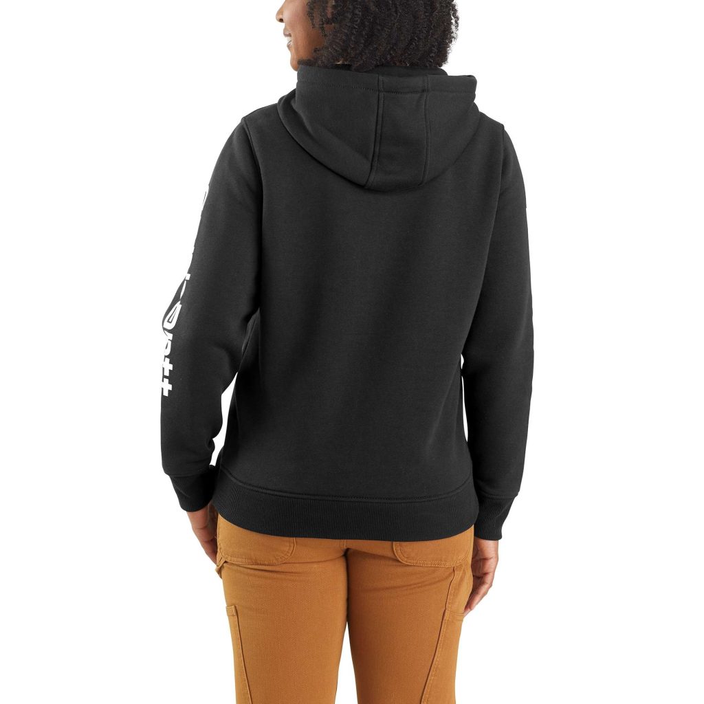 carhart sweatshirt