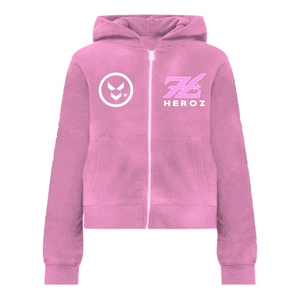 heroz hoodie