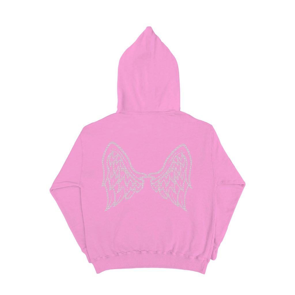 heroz hoodie