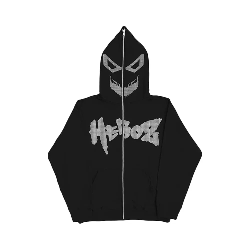 heroz hoodie