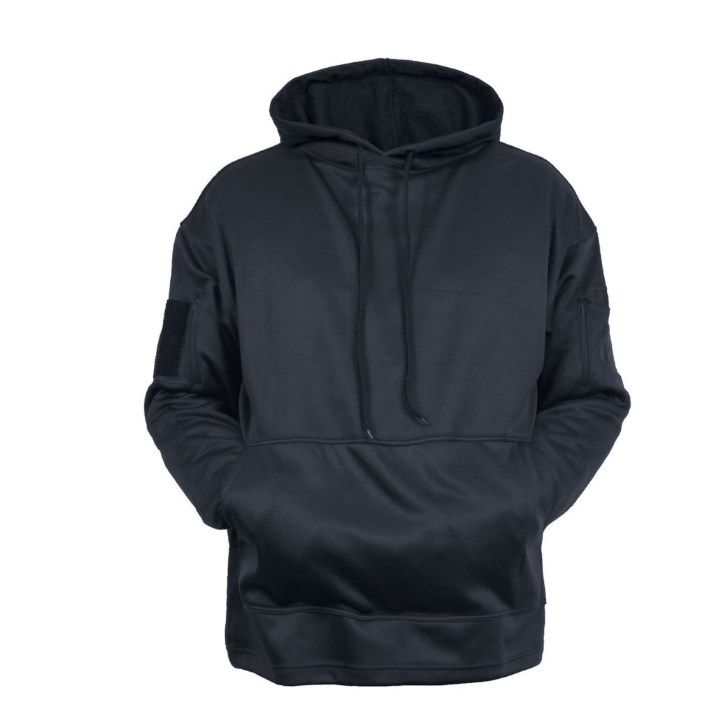 concealed carry hoodie